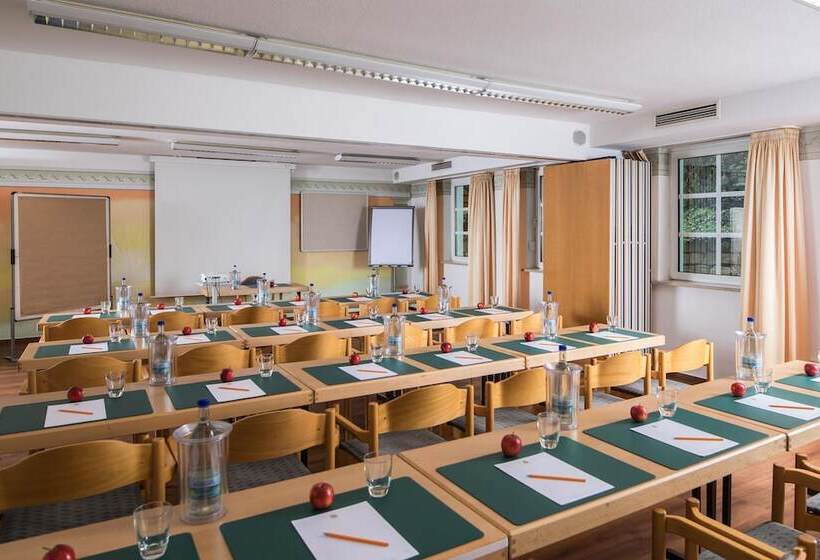 בית מלון כפרי Linderhof