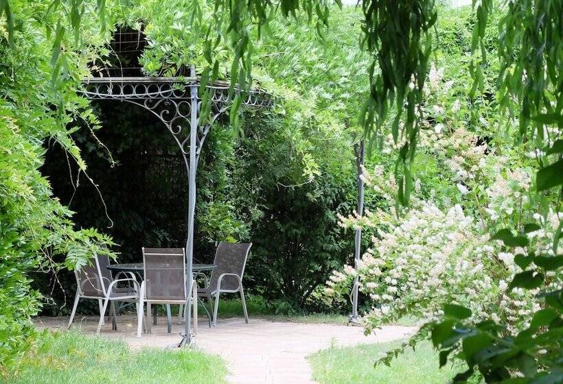 Lindgart Hotel Minden