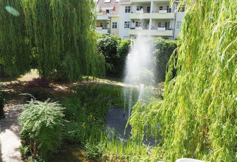 Lindgart Hotel Minden