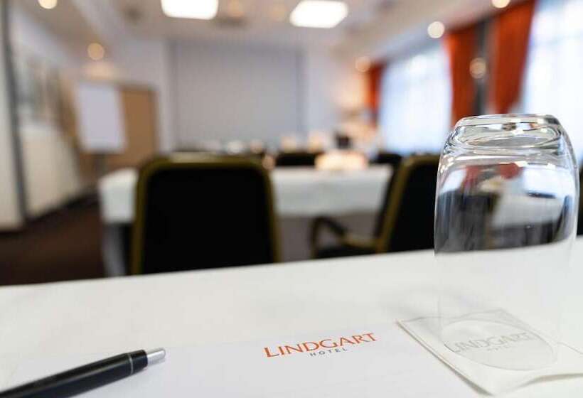 Lindgart Hotel Minden