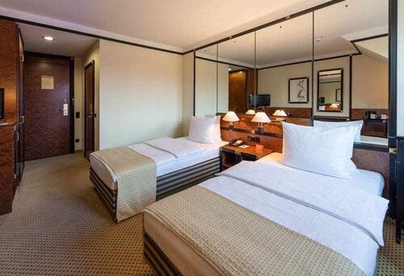 Lindgart Hotel Minden