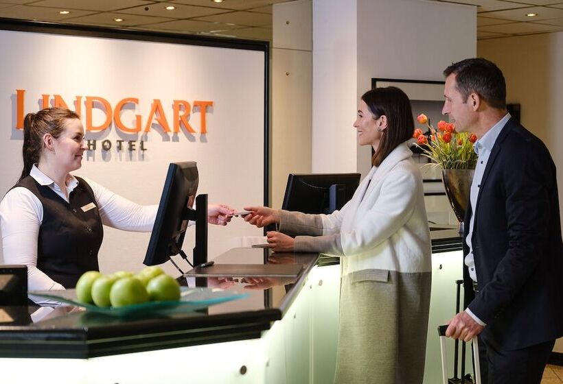 Lindgart Hotel Minden