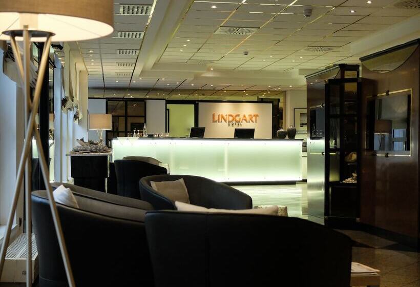 Lindgart Hotel Minden