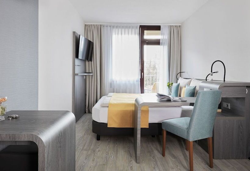 Living Hotel Am Deutschen Museum