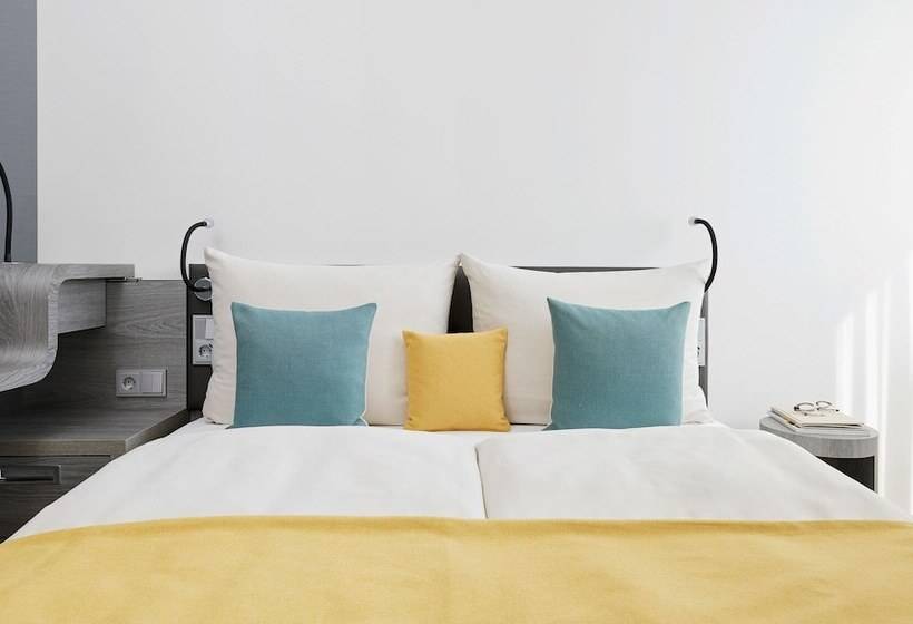 Living Hotel Am Deutschen Museum