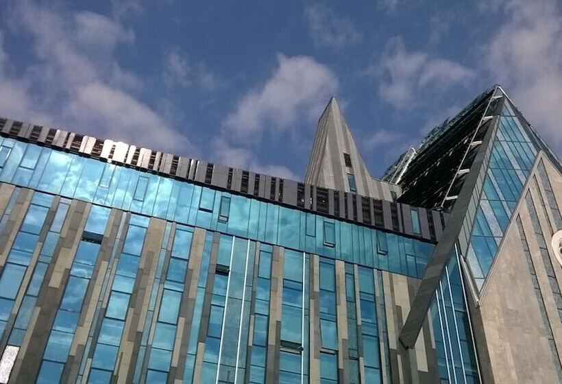 فندق Markgraf Leipzig