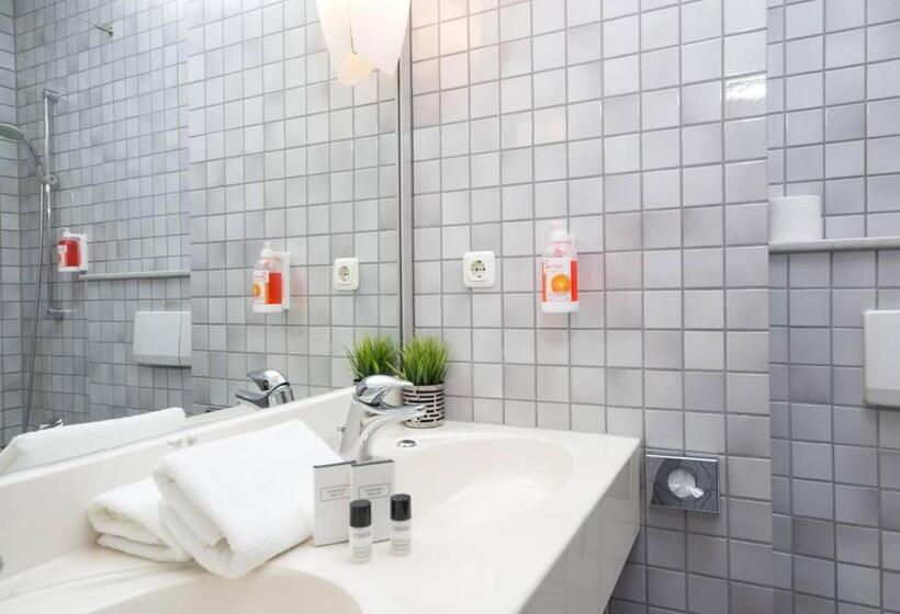 Median Hotel Hannover Lehrte