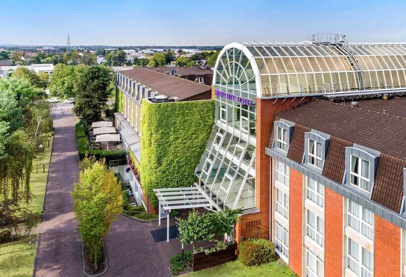 ホテル Mercure  Dusseldorf Kaarst