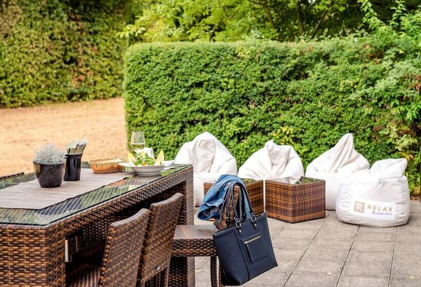 ホテル Mercure  Dusseldorf Kaarst