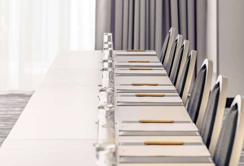 ホテル Mercure  Dusseldorf Kaarst