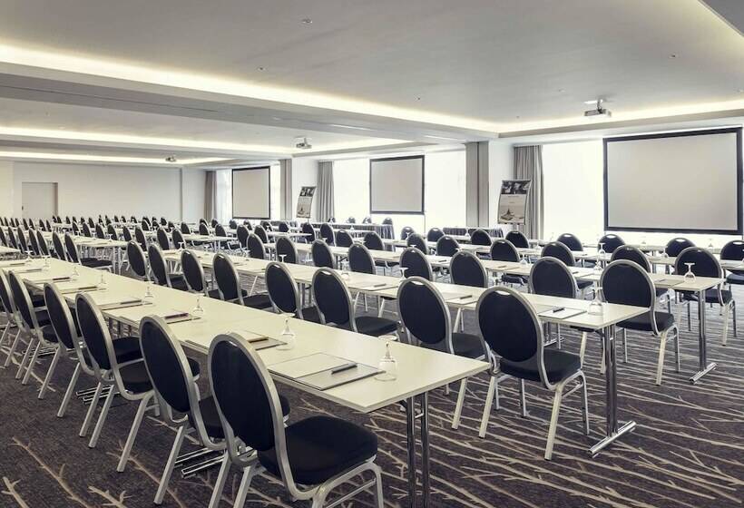 ホテル Mercure  Dusseldorf Kaarst