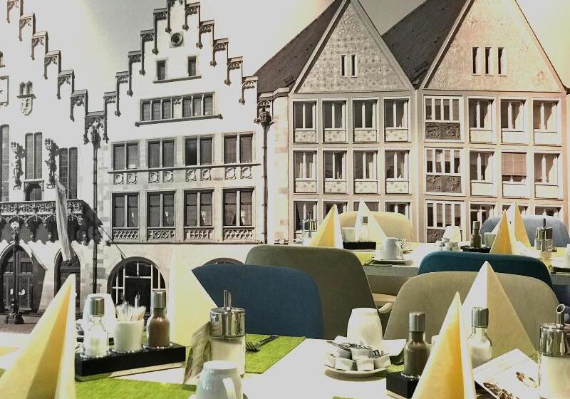 Mercure Hotel Kaiserhof City Center