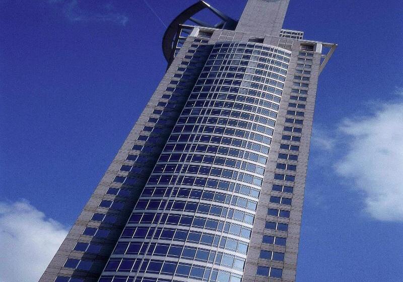 Mercure Hotel Kaiserhof City Center