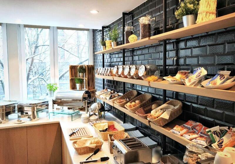 Mercure Hotel Kaiserhof City Center