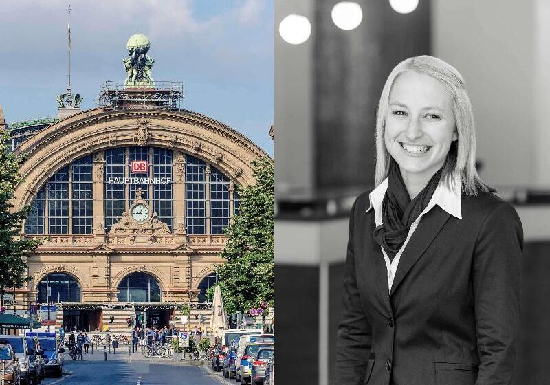 Mercure Hotel Kaiserhof City Center