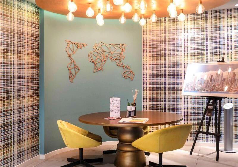 Mercure Hotel Kaiserhof City Center