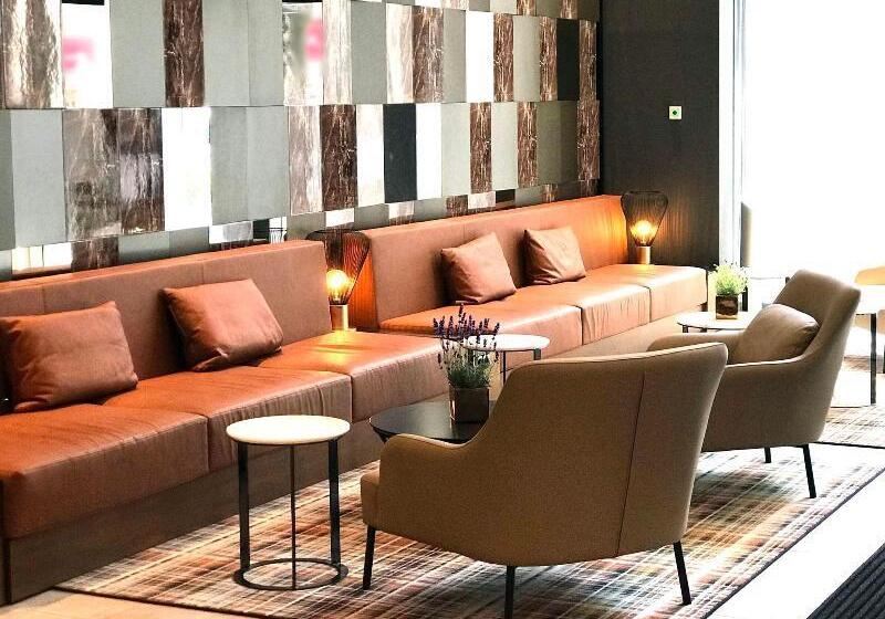 Mercure Hotel Kaiserhof City Center