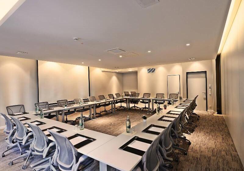 Mercure Hotel Kaiserhof City Center