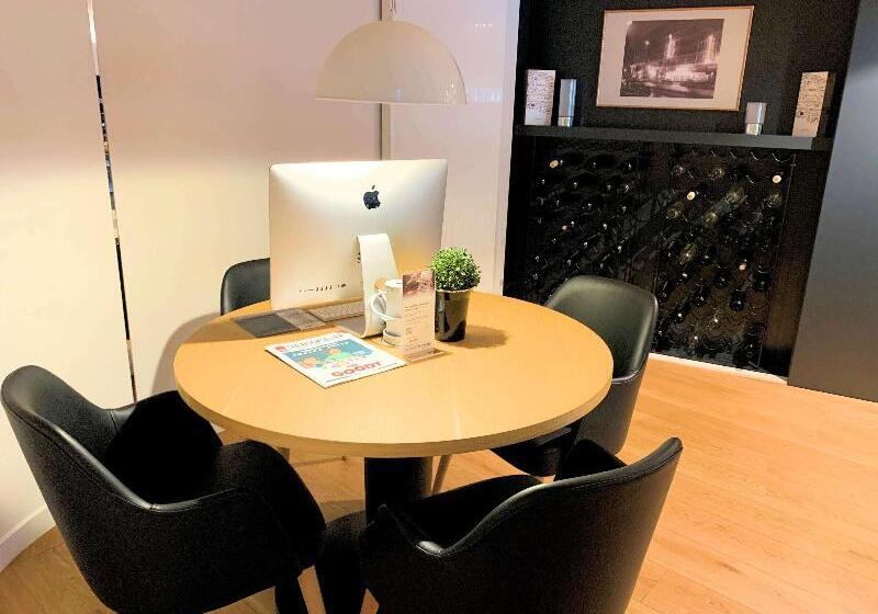 Mercure Hotel Kaiserhof City Center