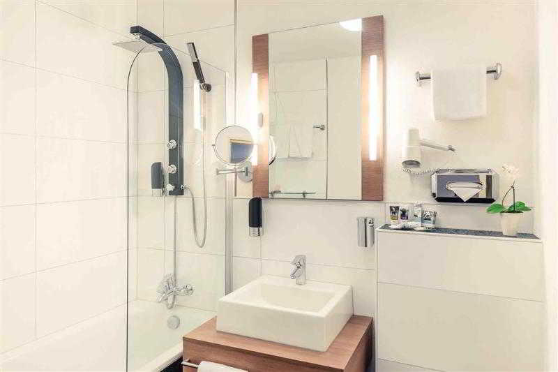 Mercure Hotel Kaiserhof City Center