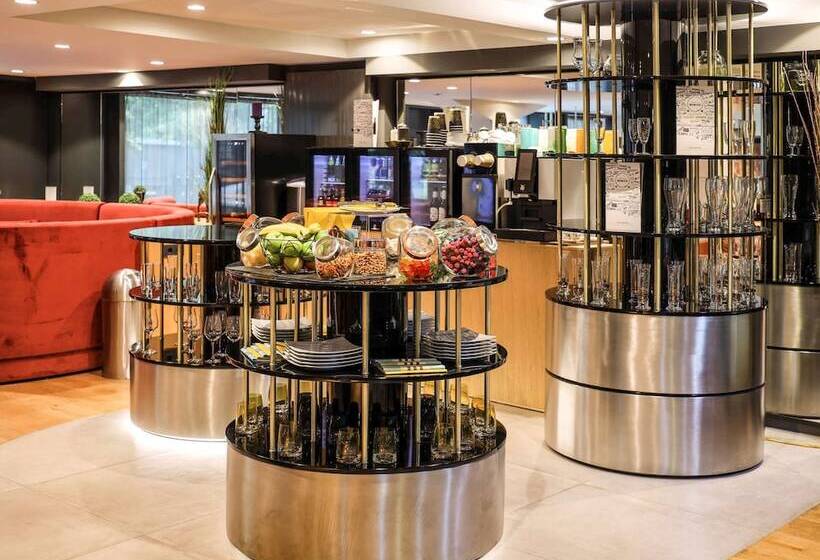 Mercure Hotel Kaiserhof City Center