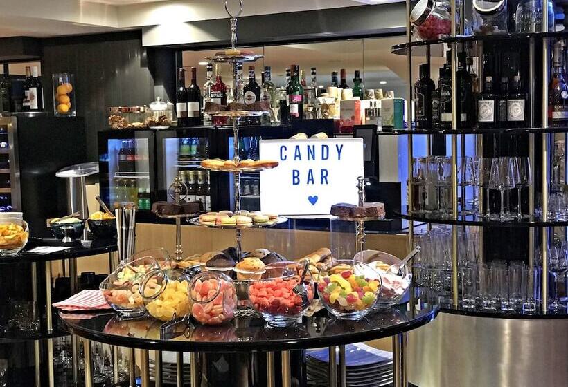 Mercure Hotel Kaiserhof City Center