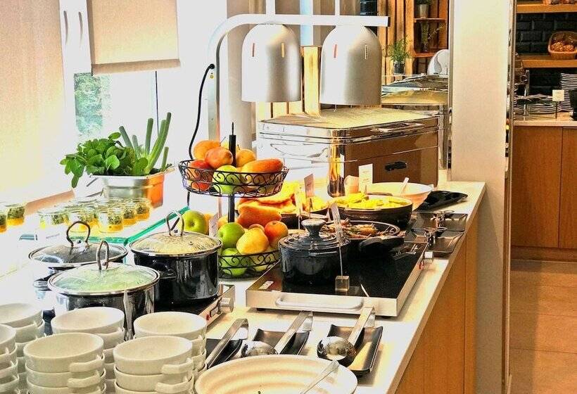 Mercure Hotel Kaiserhof City Center