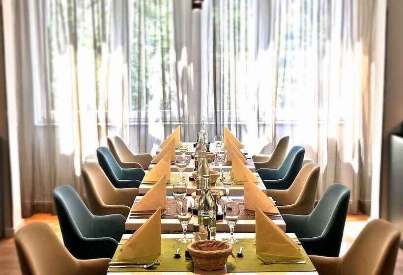 Mercure Hotel Kaiserhof City Center