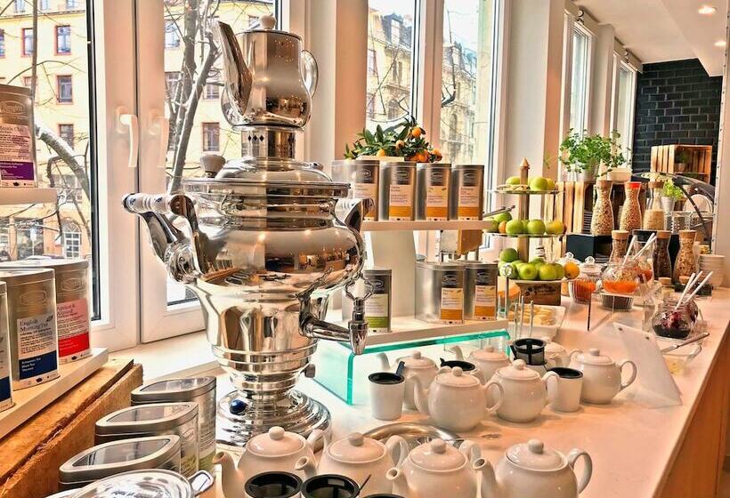 Mercure Hotel Kaiserhof City Center