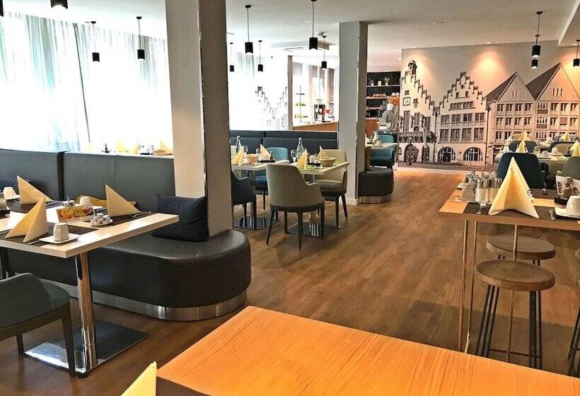 Mercure Hotel Kaiserhof City Center