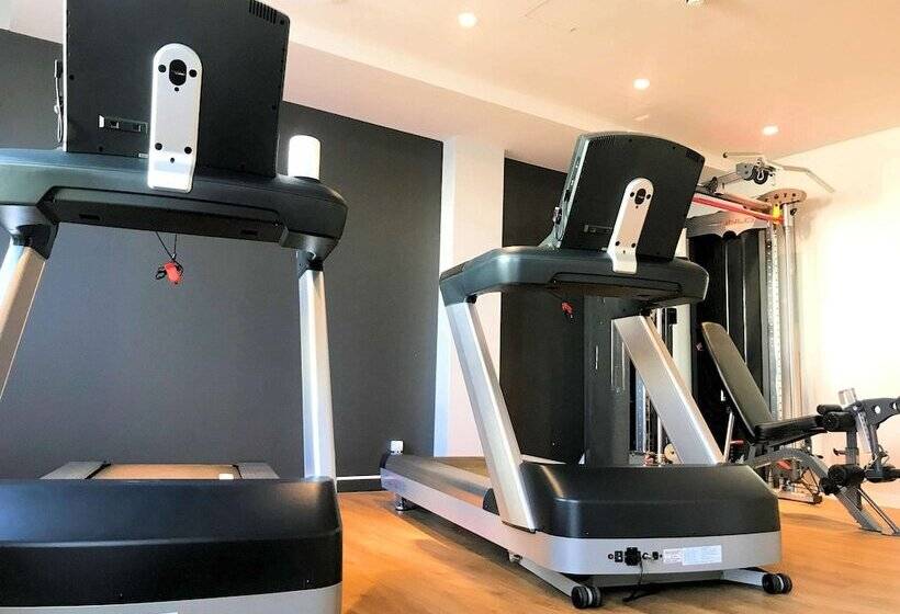 Mercure Hotel Kaiserhof City Center