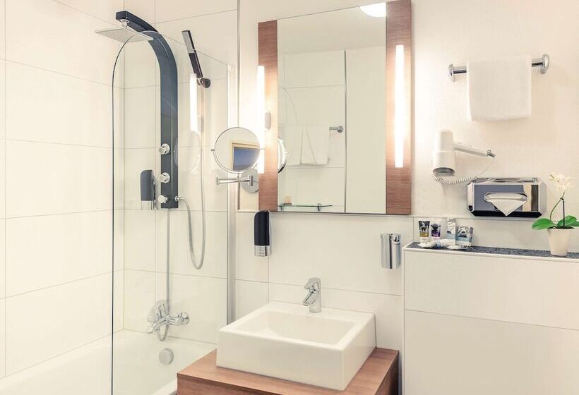 Mercure Hotel Kaiserhof City Center