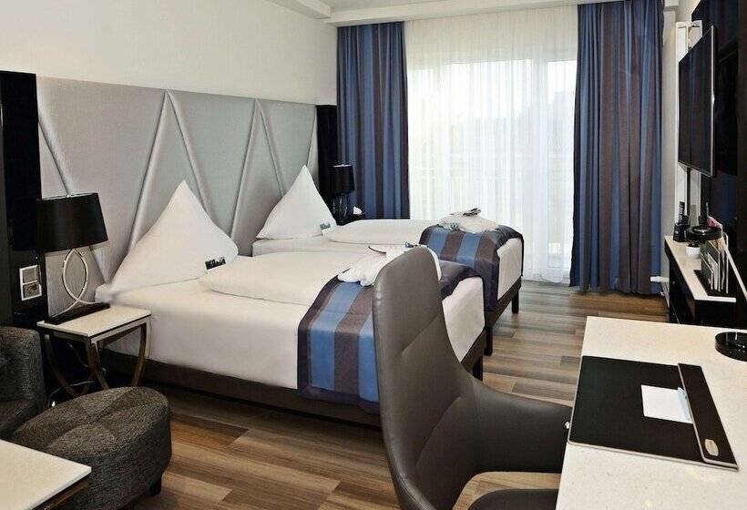 Mercure Hotel Kaiserhof City Center