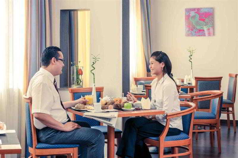 Mercure Hotel Kaiserhof City Center