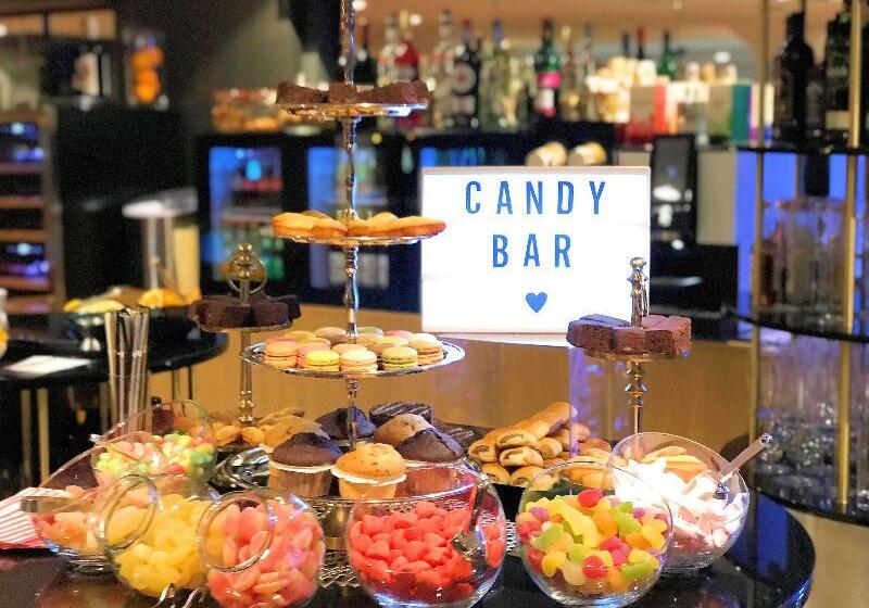 Mercure Hotel Kaiserhof City Center