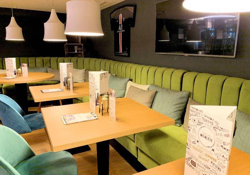 Mercure Hotel Kaiserhof City Center