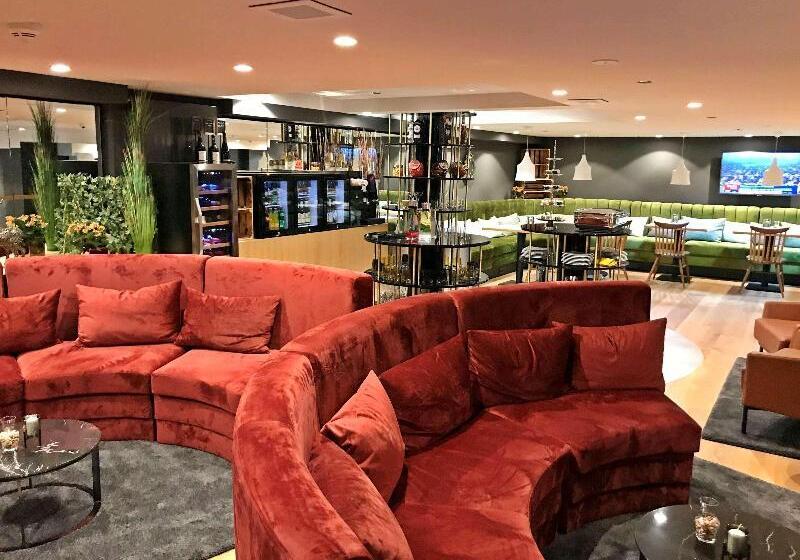 Mercure Hotel Kaiserhof City Center