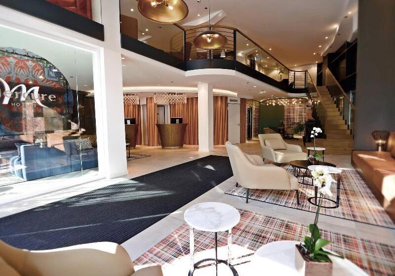 Mercure Hotel Kaiserhof City Center