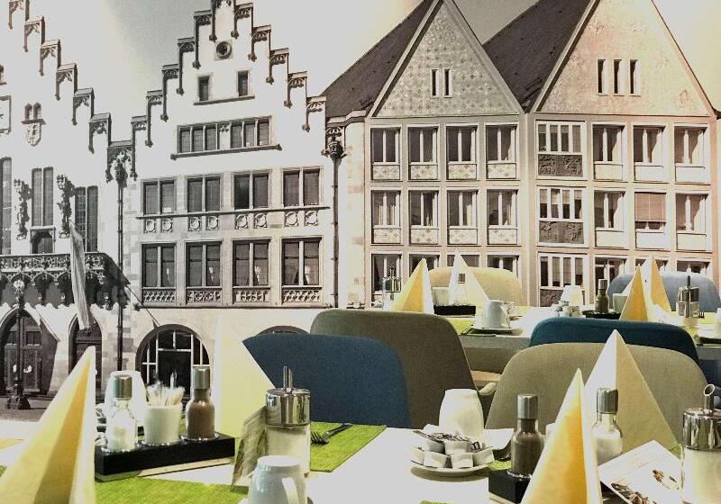 Mercure Hotel Kaiserhof City Center