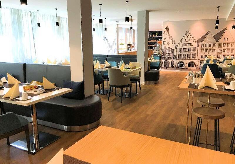 Mercure Hotel Kaiserhof City Center