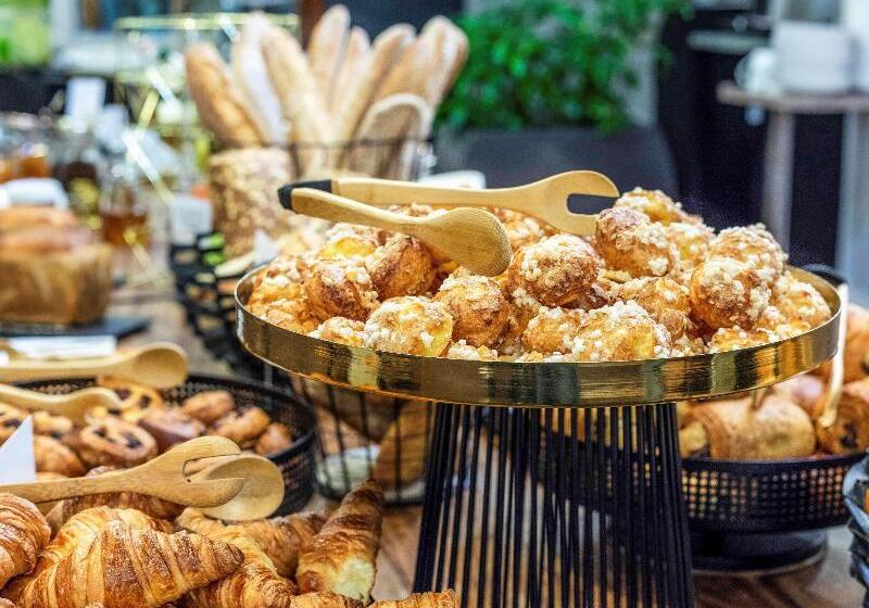 Mercure Hotel Kaiserhof City Center