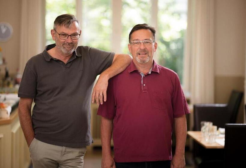 בית מלון כפרי Minerva