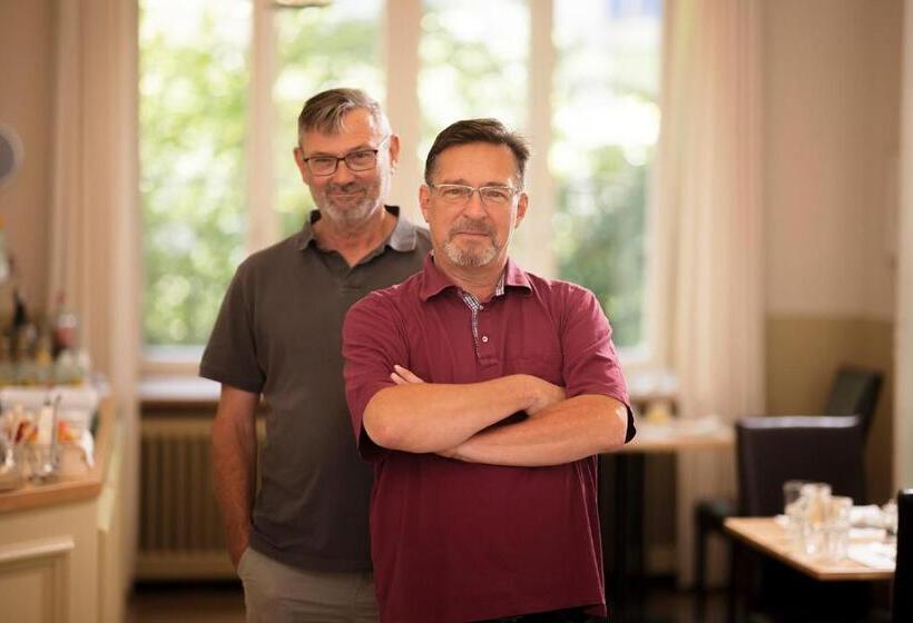 בית מלון כפרי Minerva