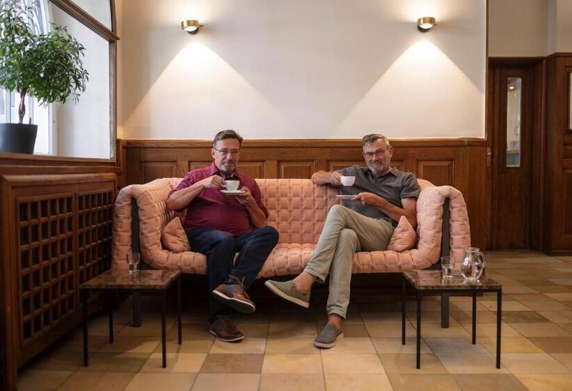 בית מלון כפרי Minerva