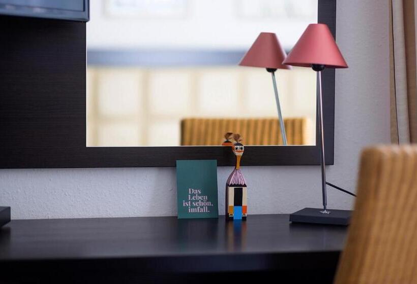 בית מלון כפרי Minerva