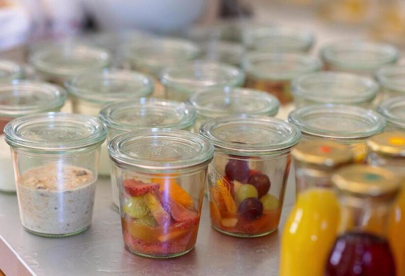 בית מלון כפרי Minerva