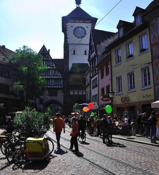 בית מלון כפרי Minerva