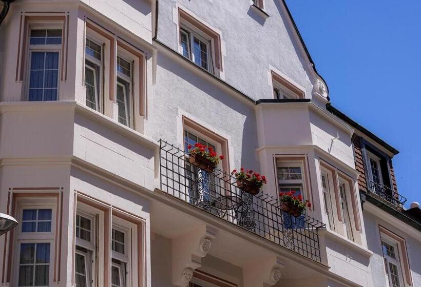 בית מלון כפרי Minerva