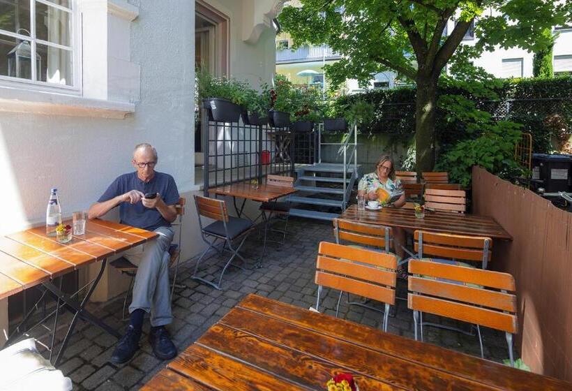 בית מלון כפרי Minerva