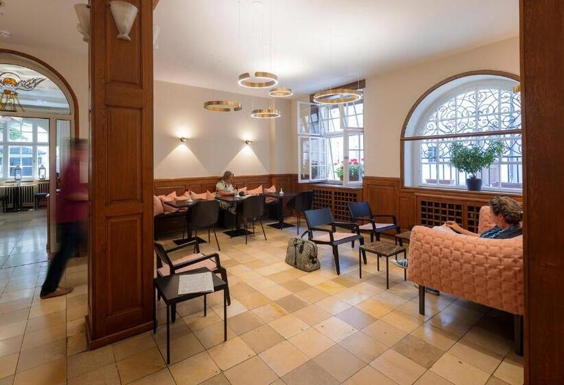 בית מלון כפרי Minerva